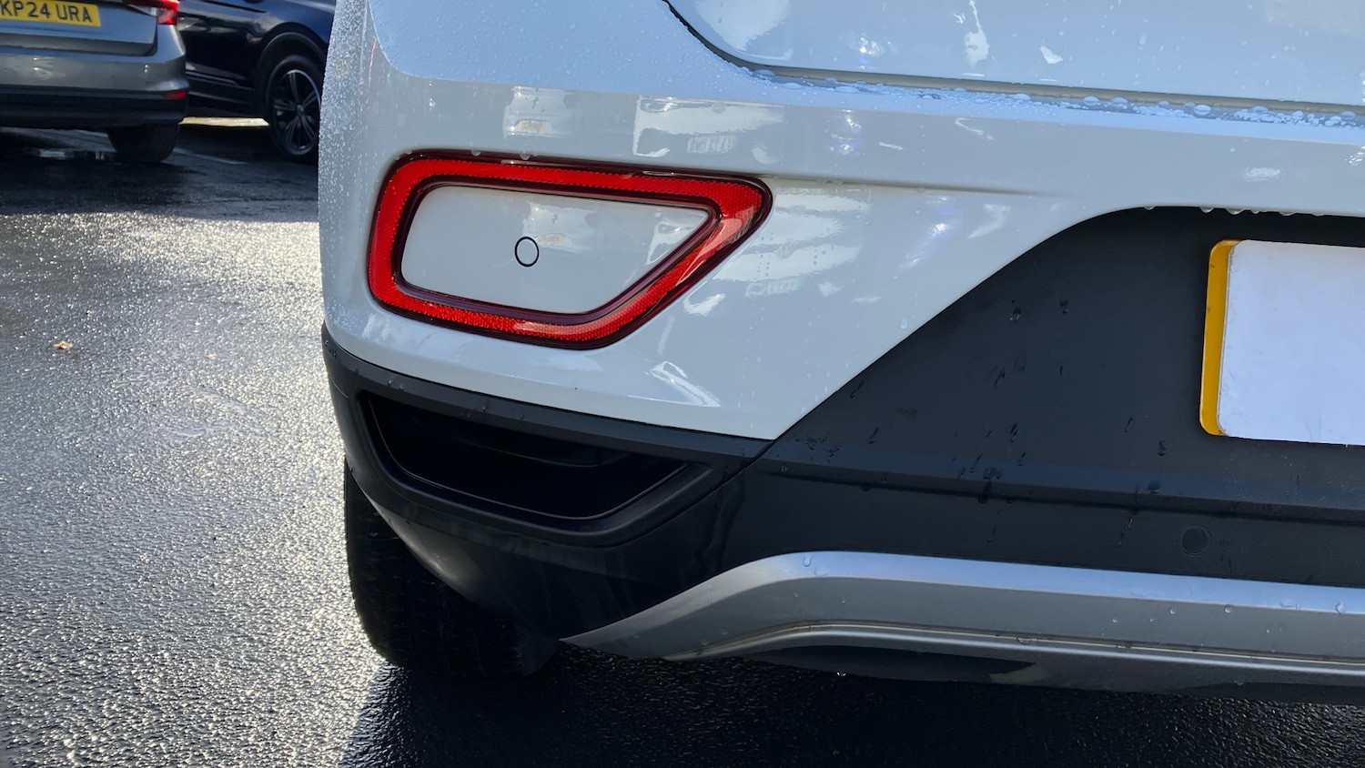 Used Volkswagen T-Roc 2023 for sale - 76451793: Photo 32