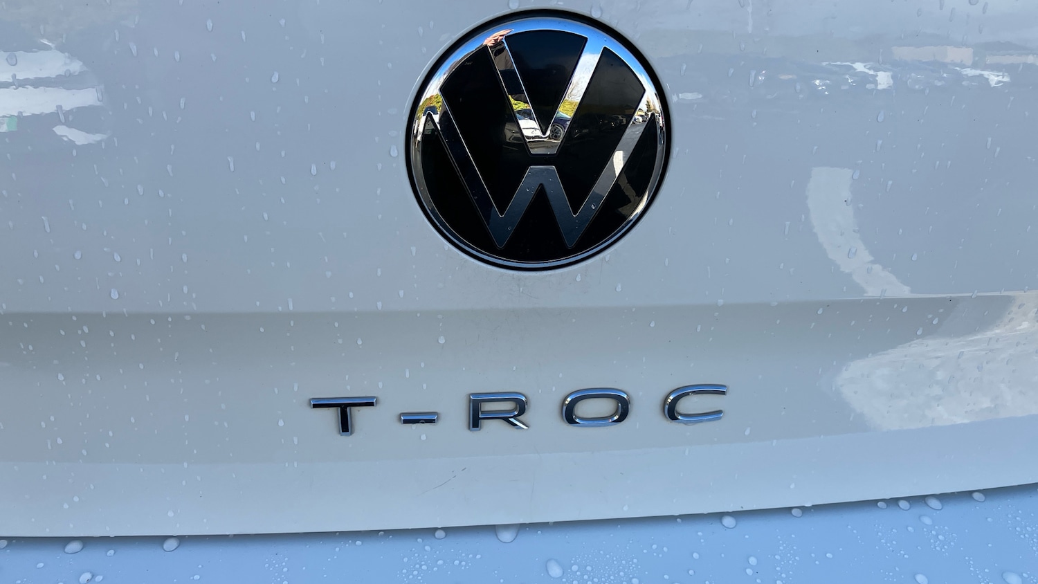 Used Volkswagen T-Roc 2023 for sale - 76451793: Photo 33