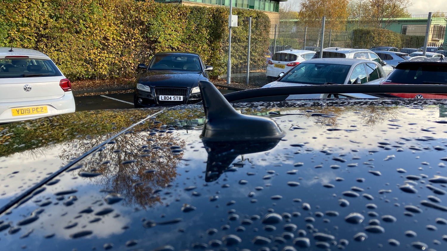 Used Volkswagen T-Roc 2023 for sale - 76451793: Photo 43