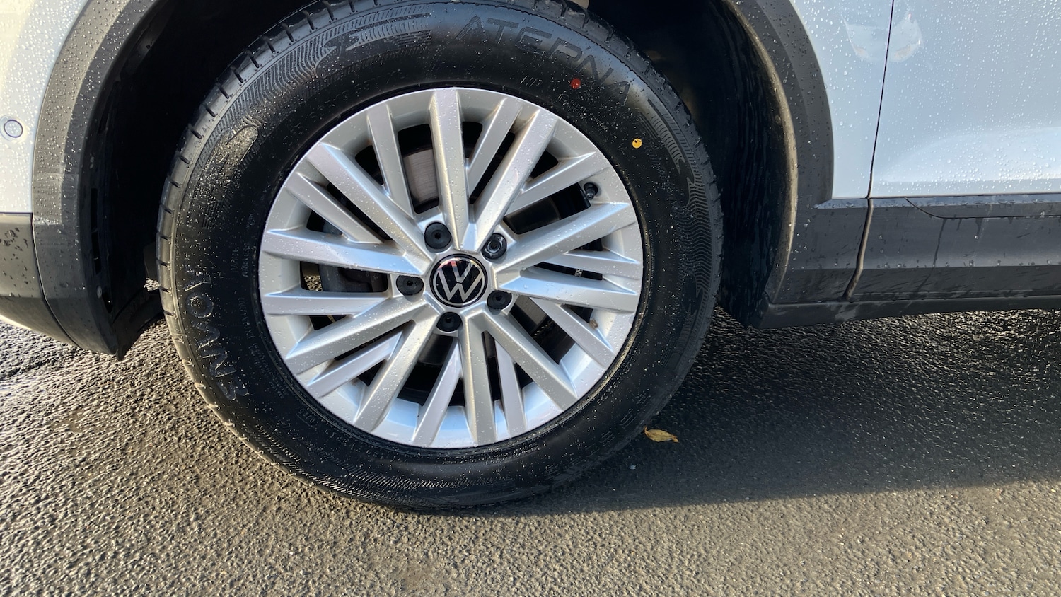 Used Volkswagen T-Roc 2023 for sale - 76451793: Photo 44