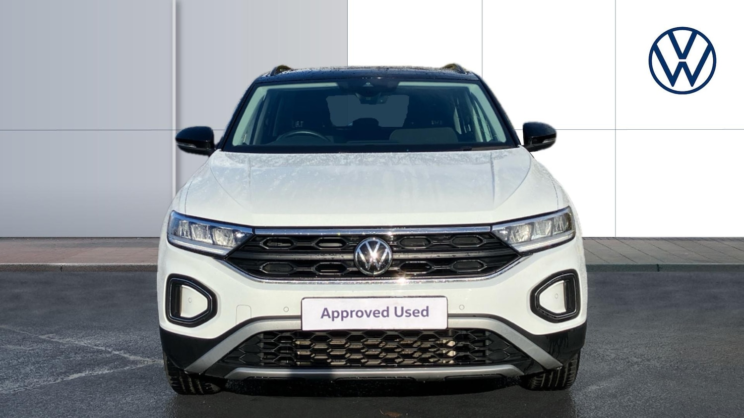 Used Volkswagen T-Roc 2023 for sale - 76451793: Photo 7