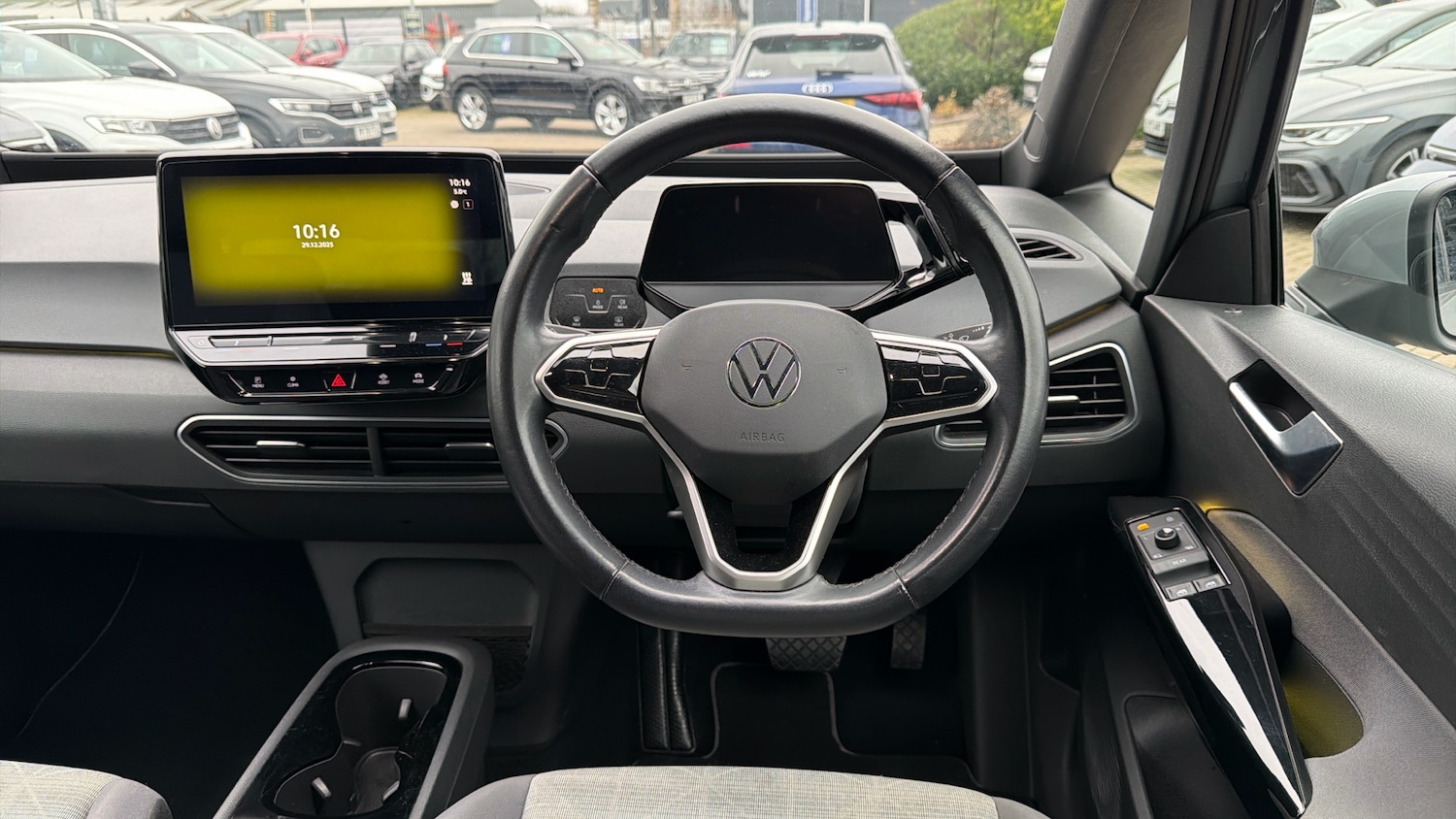 Used Volkswagen ID.3 2022 for sale - 77076959: Photo 10