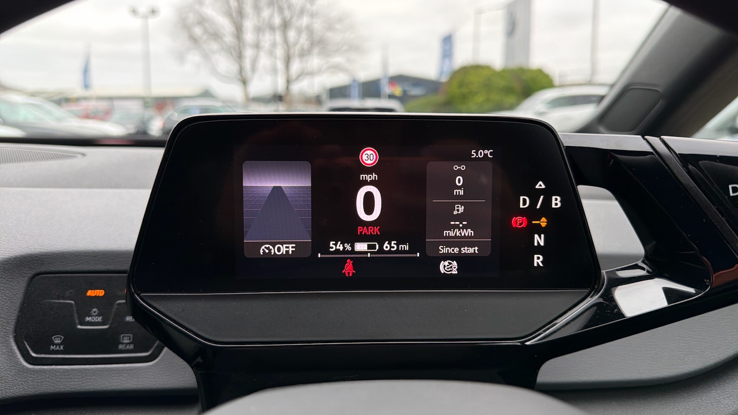 Used Volkswagen ID.3 2022 for sale - 77076959: Photo 11