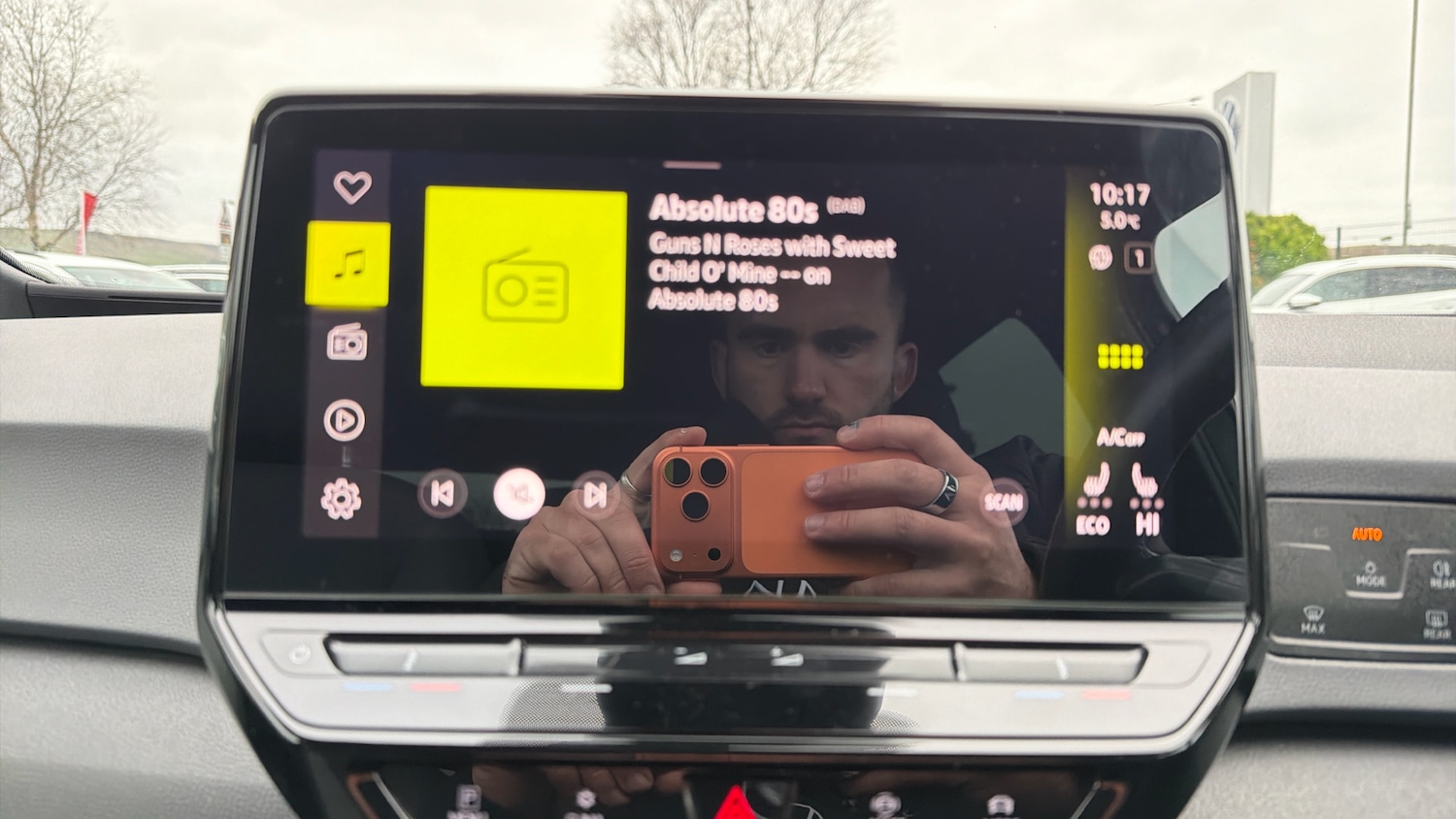 Used Volkswagen ID.3 2022 for sale - 77076959: Photo 12