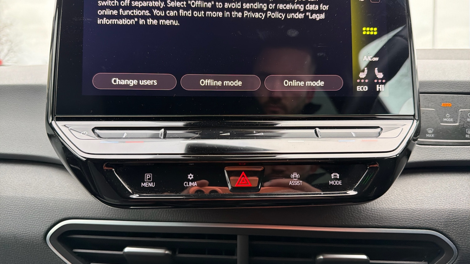 Used Volkswagen ID.3 2022 for sale - 77076959: Photo 13