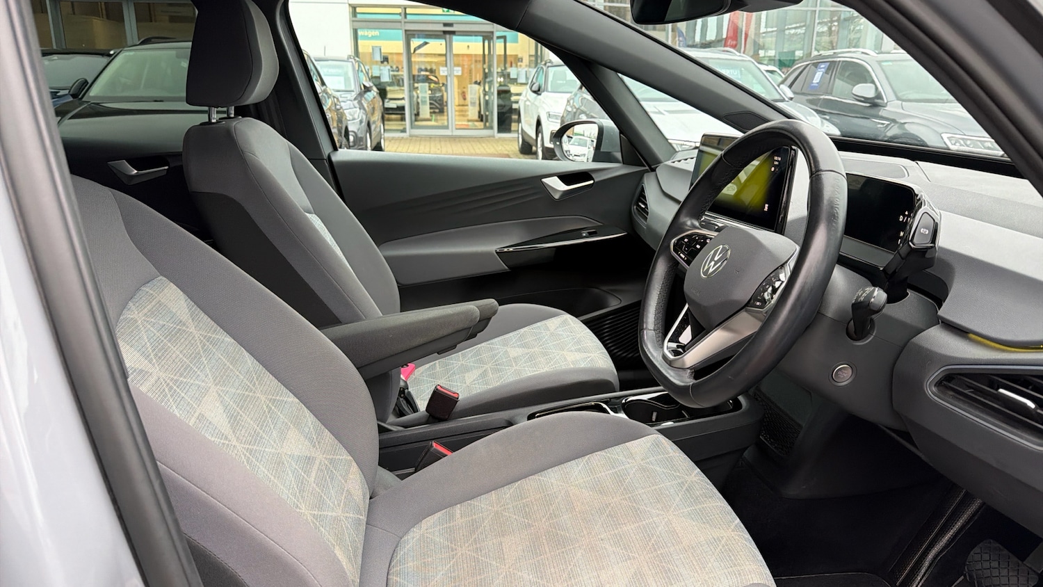 Used Volkswagen ID.3 2022 for sale - 77076959: Photo 15