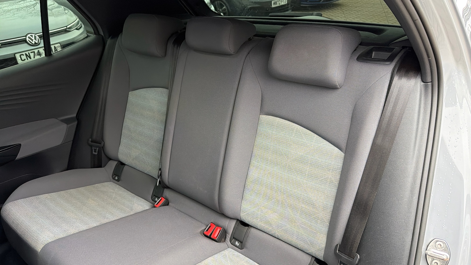 Used Volkswagen ID.3 2022 for sale - 77076959: Photo 16