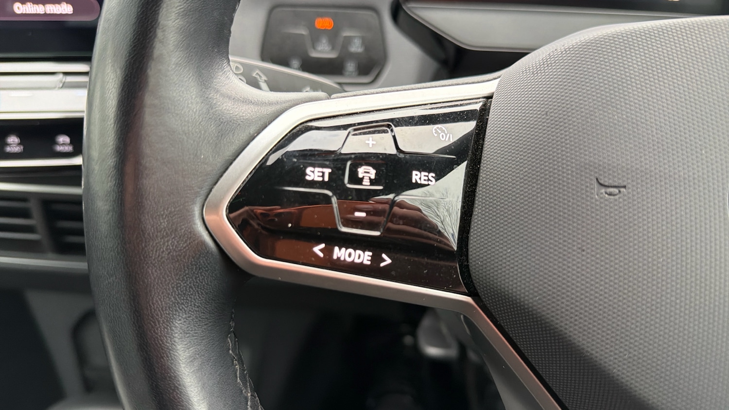 Used Volkswagen ID.3 2022 for sale - 77076959: Photo 17