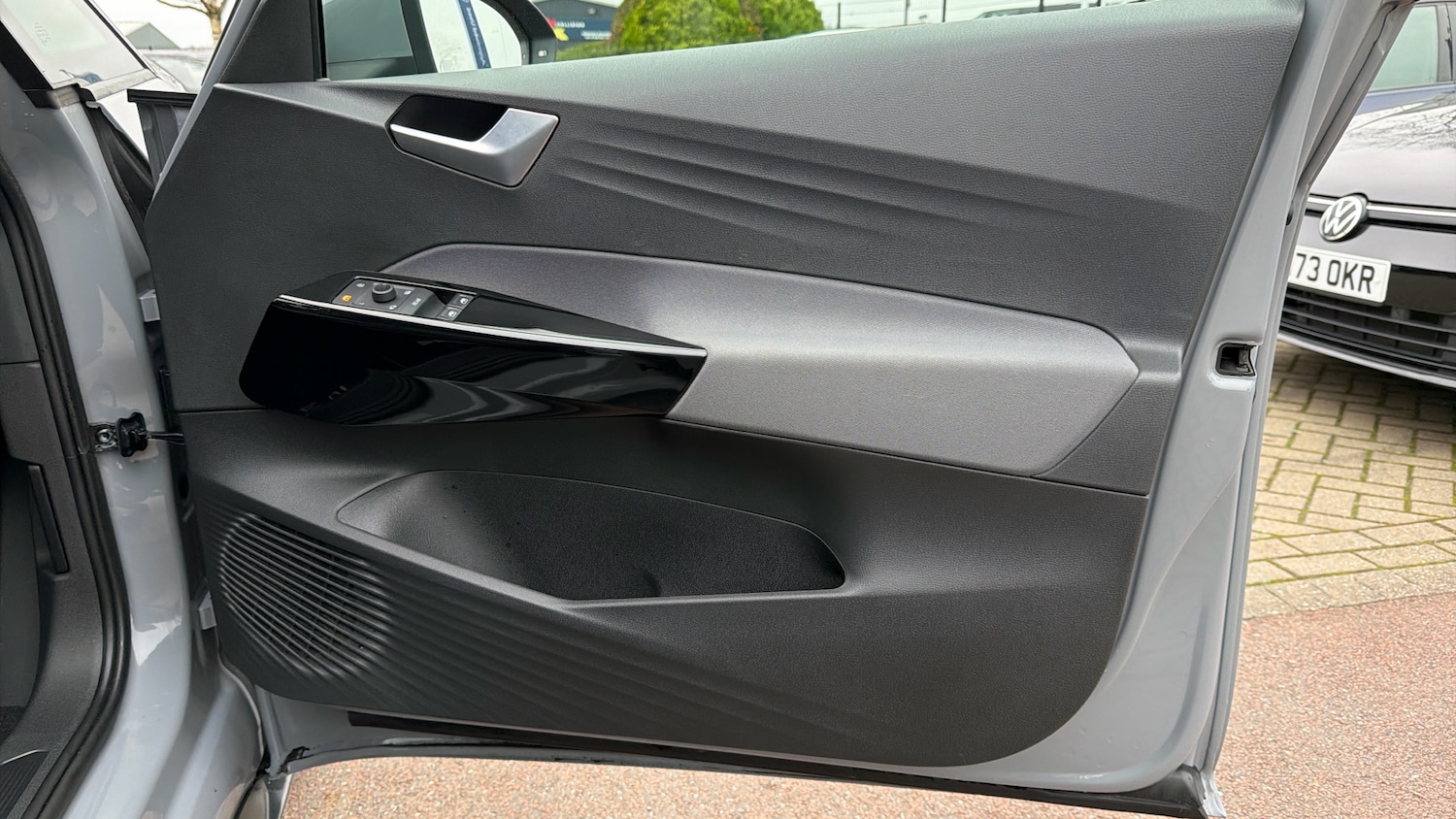 Used Volkswagen ID.3 2022 for sale - 77076959: Photo 19