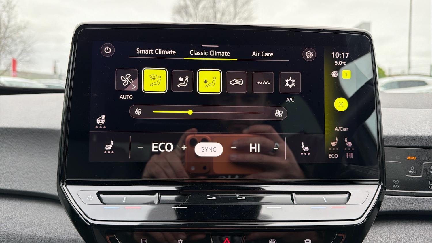 Used Volkswagen ID.3 2022 for sale - 77076959: Photo 21