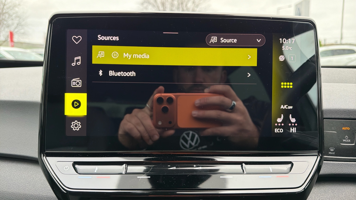 Used Volkswagen ID.3 2022 for sale - 77076959: Photo 22