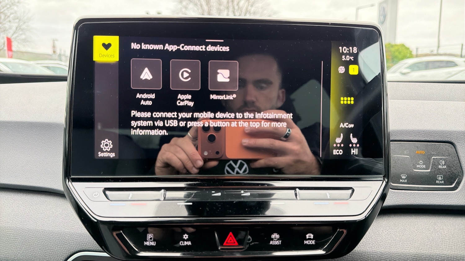 Used Volkswagen ID.3 2022 for sale - 77076959: Photo 23