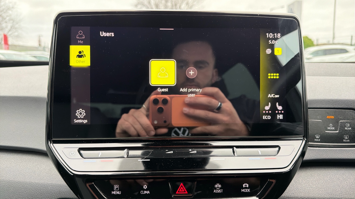 Used Volkswagen ID.3 2022 for sale - 77076959: Photo 24