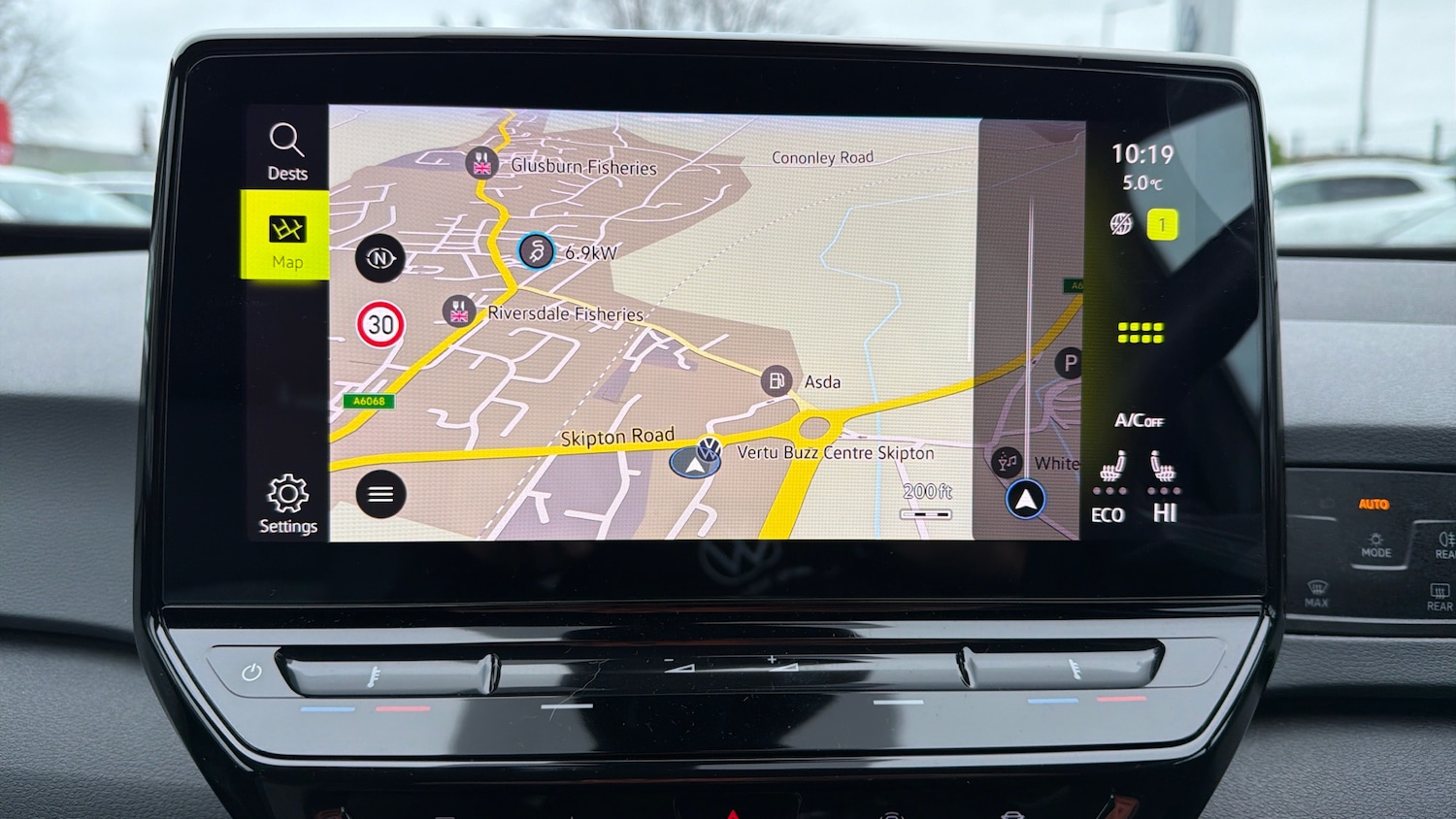 Used Volkswagen ID.3 2022 for sale - 77076959: Photo 25