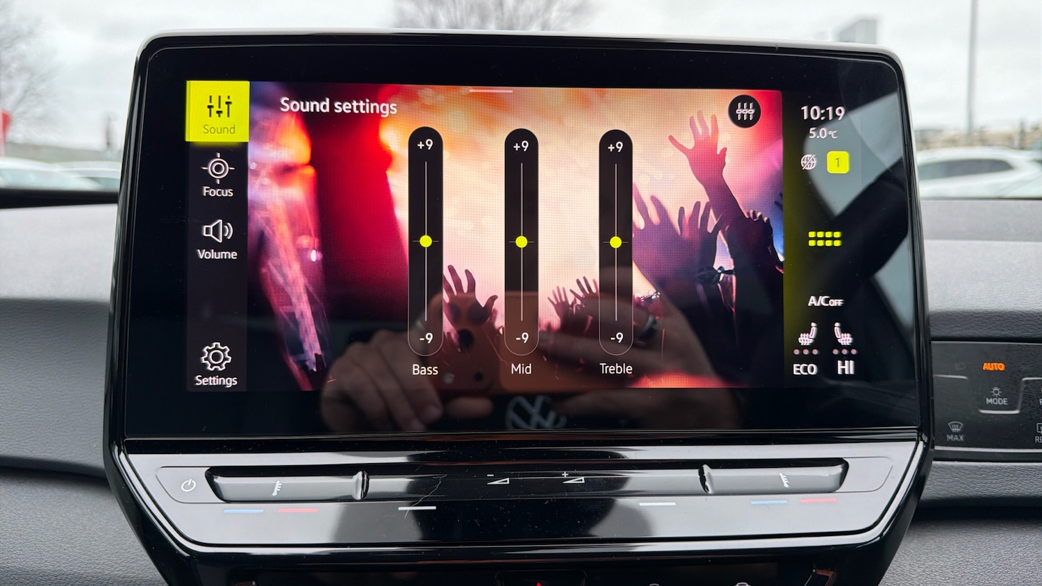 Used Volkswagen ID.3 2022 for sale - 77076959: Photo 26