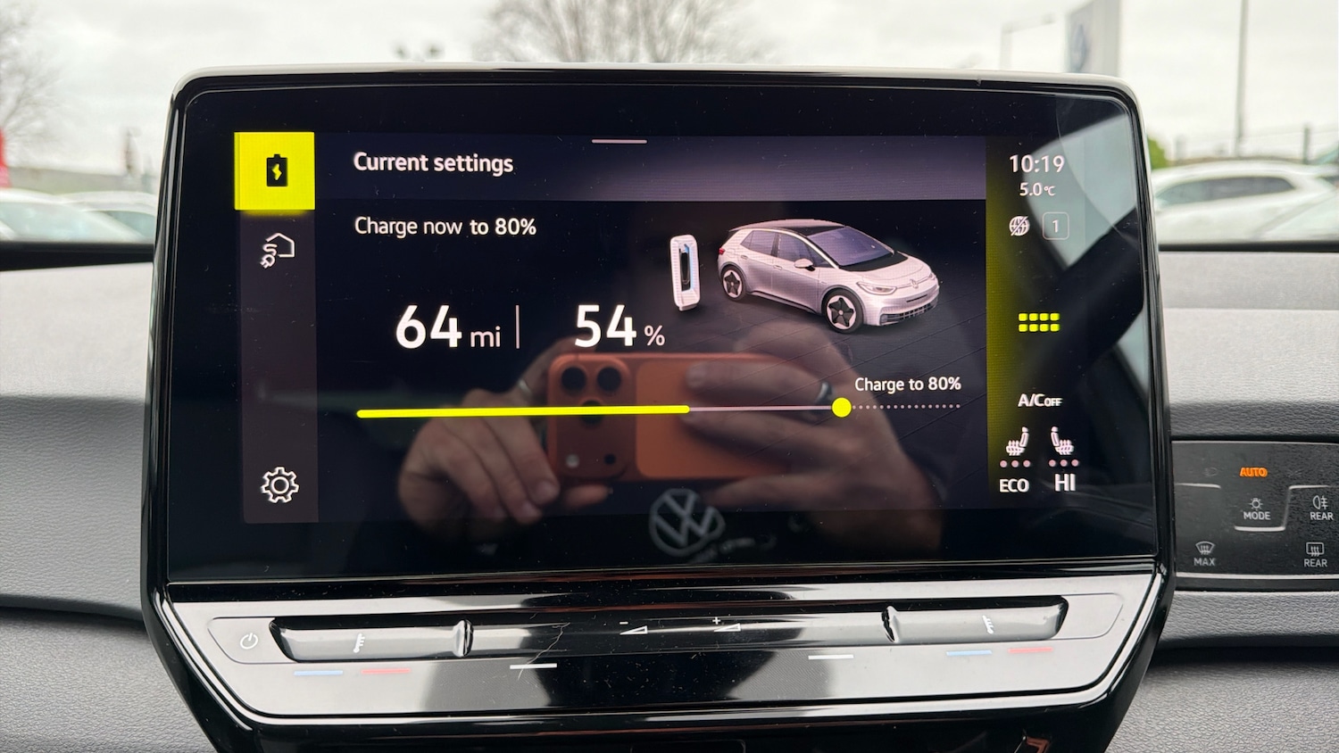 Used Volkswagen ID.3 2022 for sale - 77076959: Photo 27