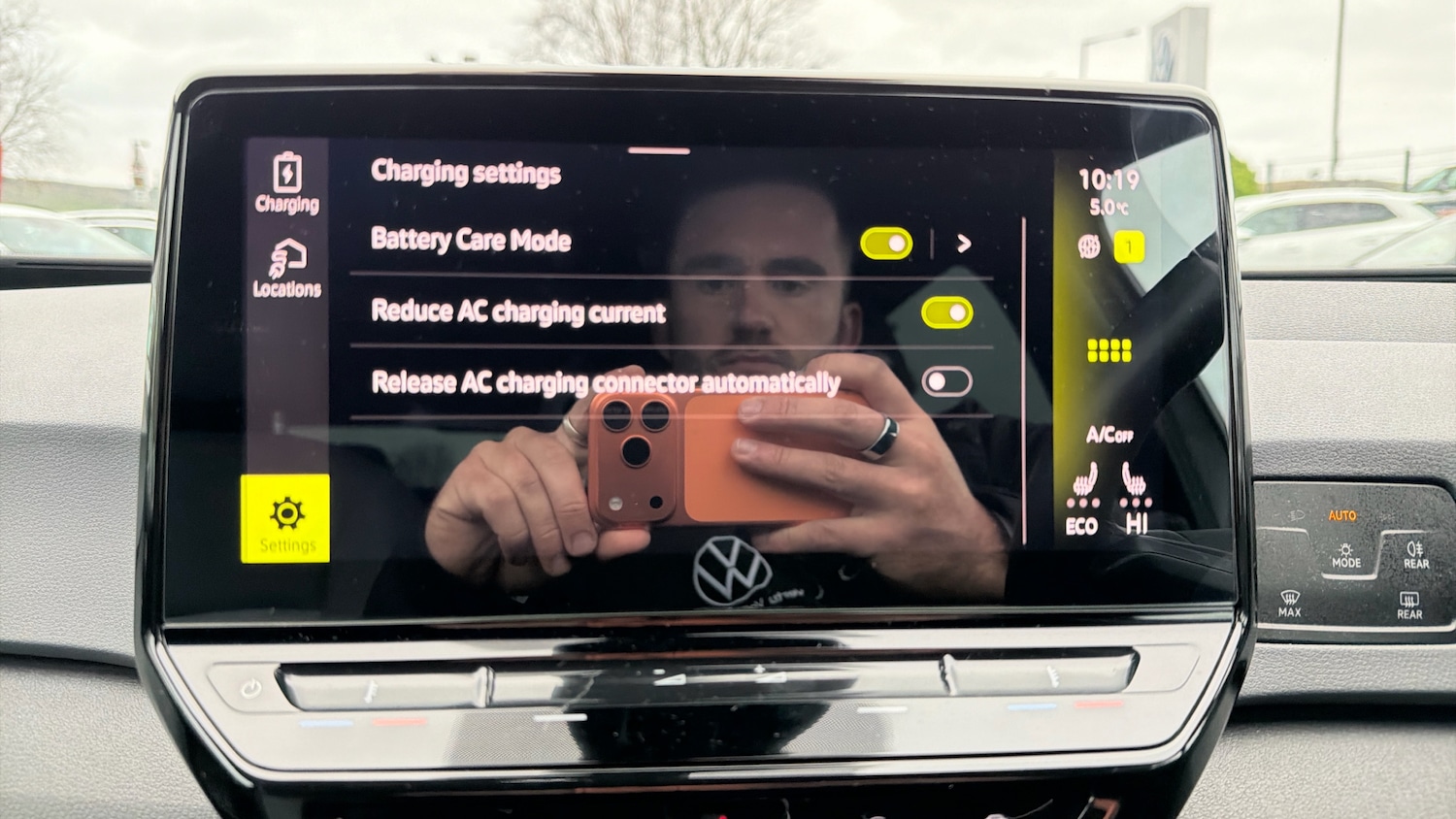 Used Volkswagen ID.3 2022 for sale - 77076959: Photo 28