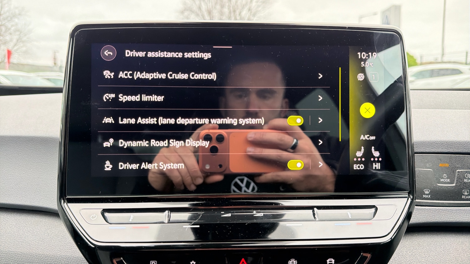 Used Volkswagen ID.3 2022 for sale - 77076959: Photo 29