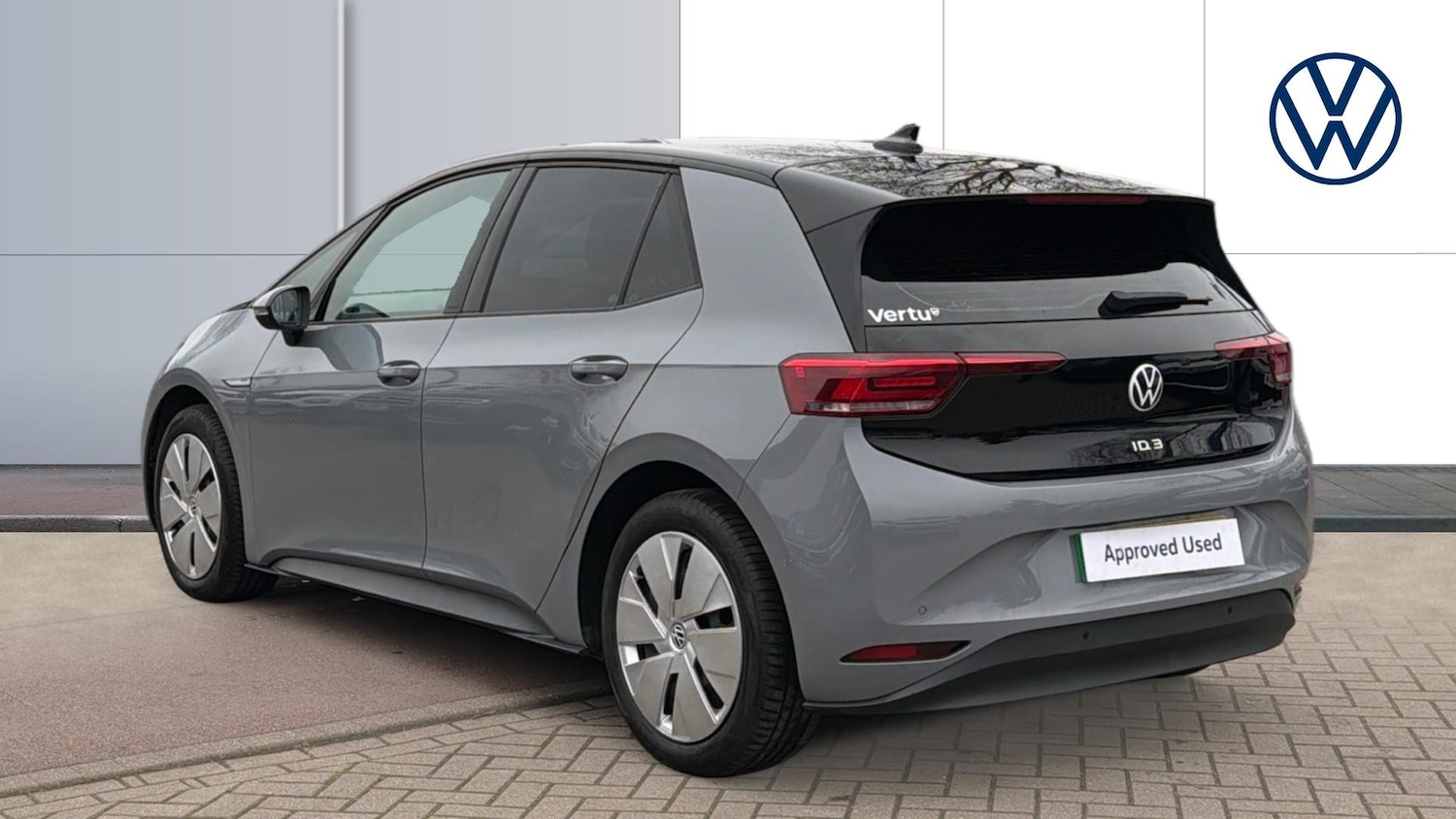 Used Volkswagen ID.3 2022 for sale - 77076959: Photo 3