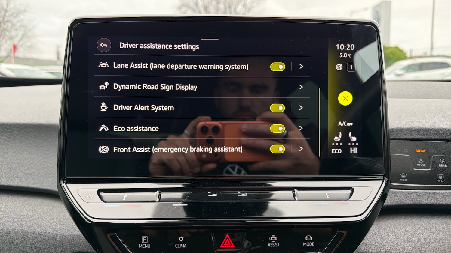 Used Volkswagen ID.3 2022 for sale - 77076959: Photo 30