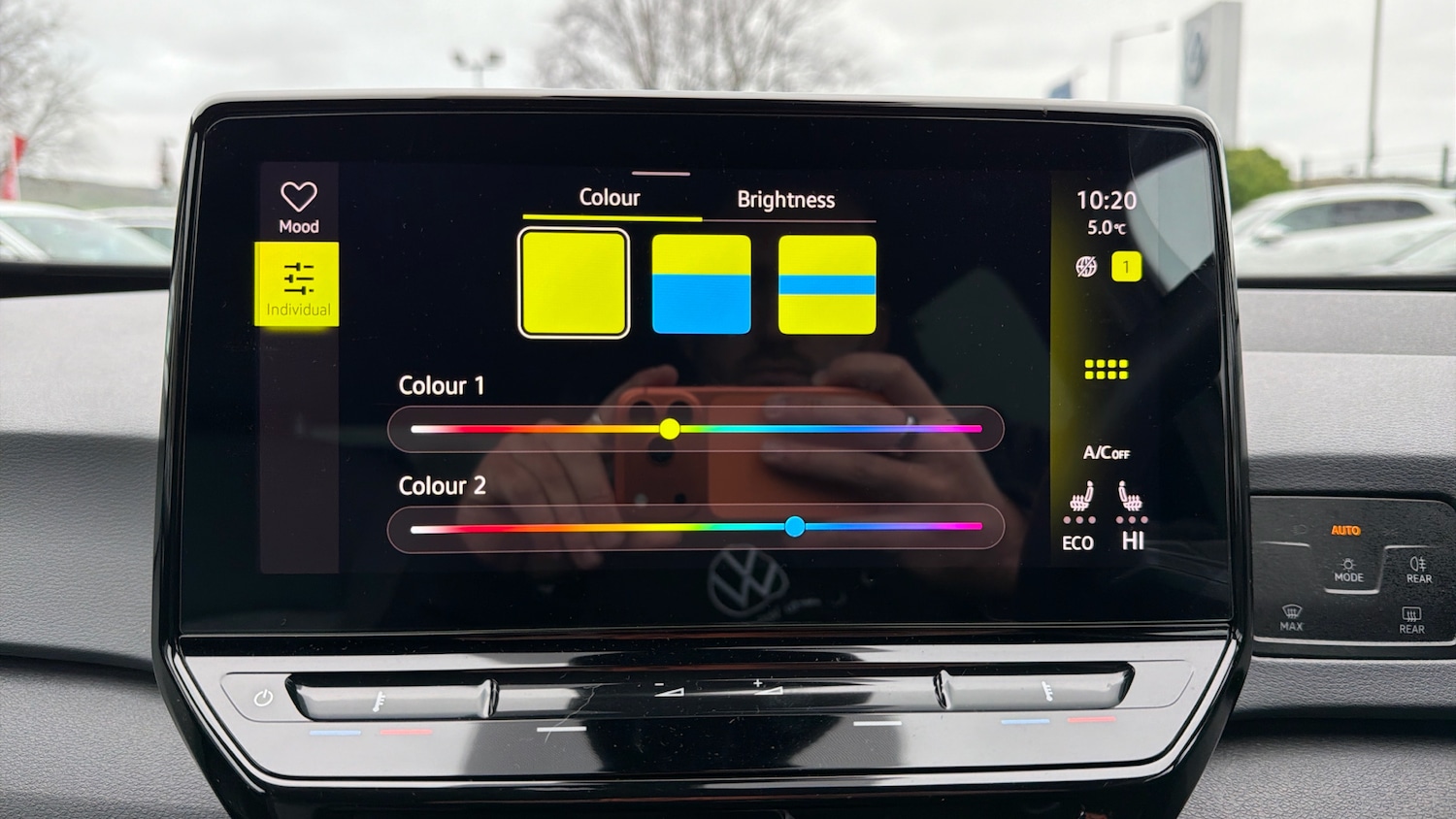 Used Volkswagen ID.3 2022 for sale - 77076959: Photo 31