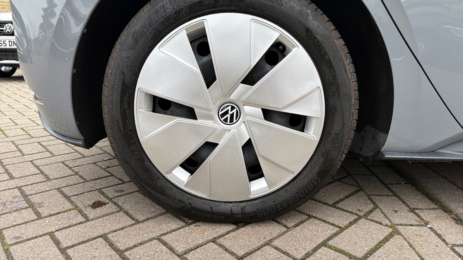 Used Volkswagen ID.3 2022 for sale - 77076959: Photo 35