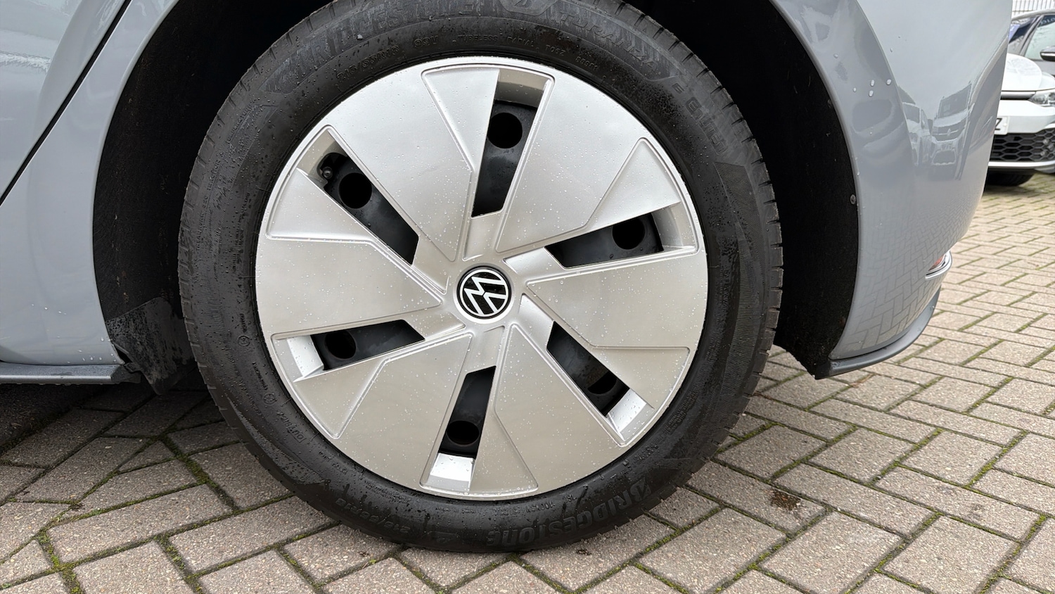 Used Volkswagen ID.3 2022 for sale - 77076959: Photo 36