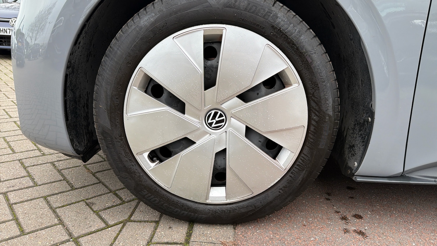 Used Volkswagen ID.3 2022 for sale - 77076959: Photo 37