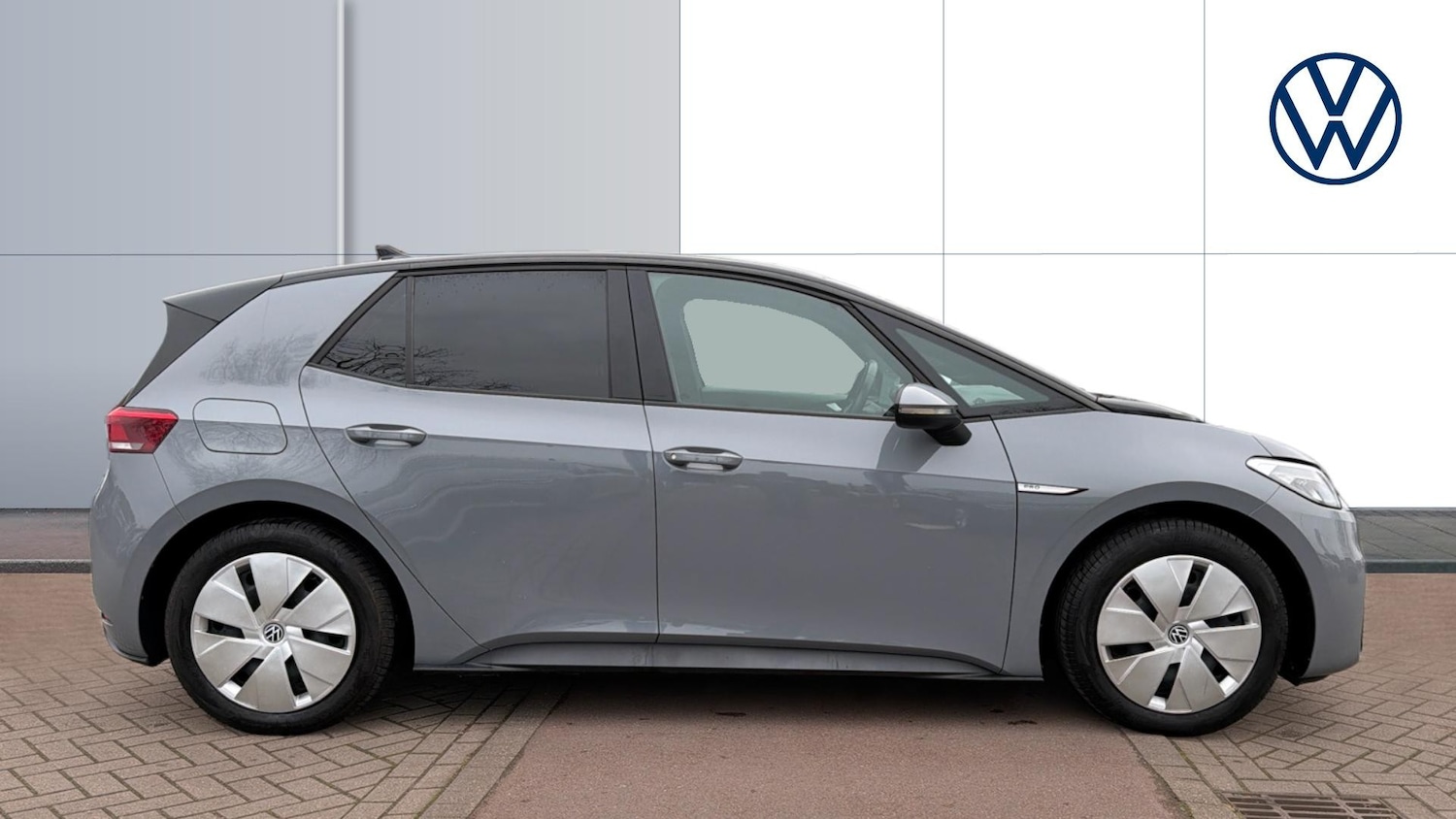 Used Volkswagen ID.3 2022 for sale - 77076959: Photo 4