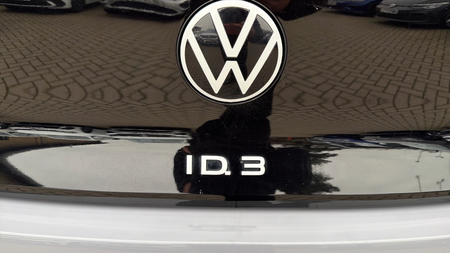 Used Volkswagen ID.3 2022 for sale - 77076959: Photo 40