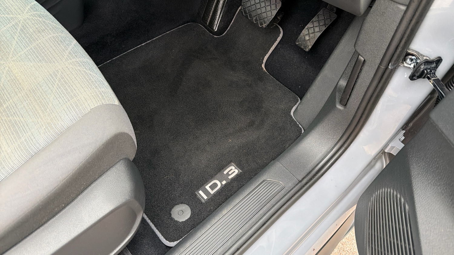 Used Volkswagen ID.3 2022 for sale - 77076959: Photo 45