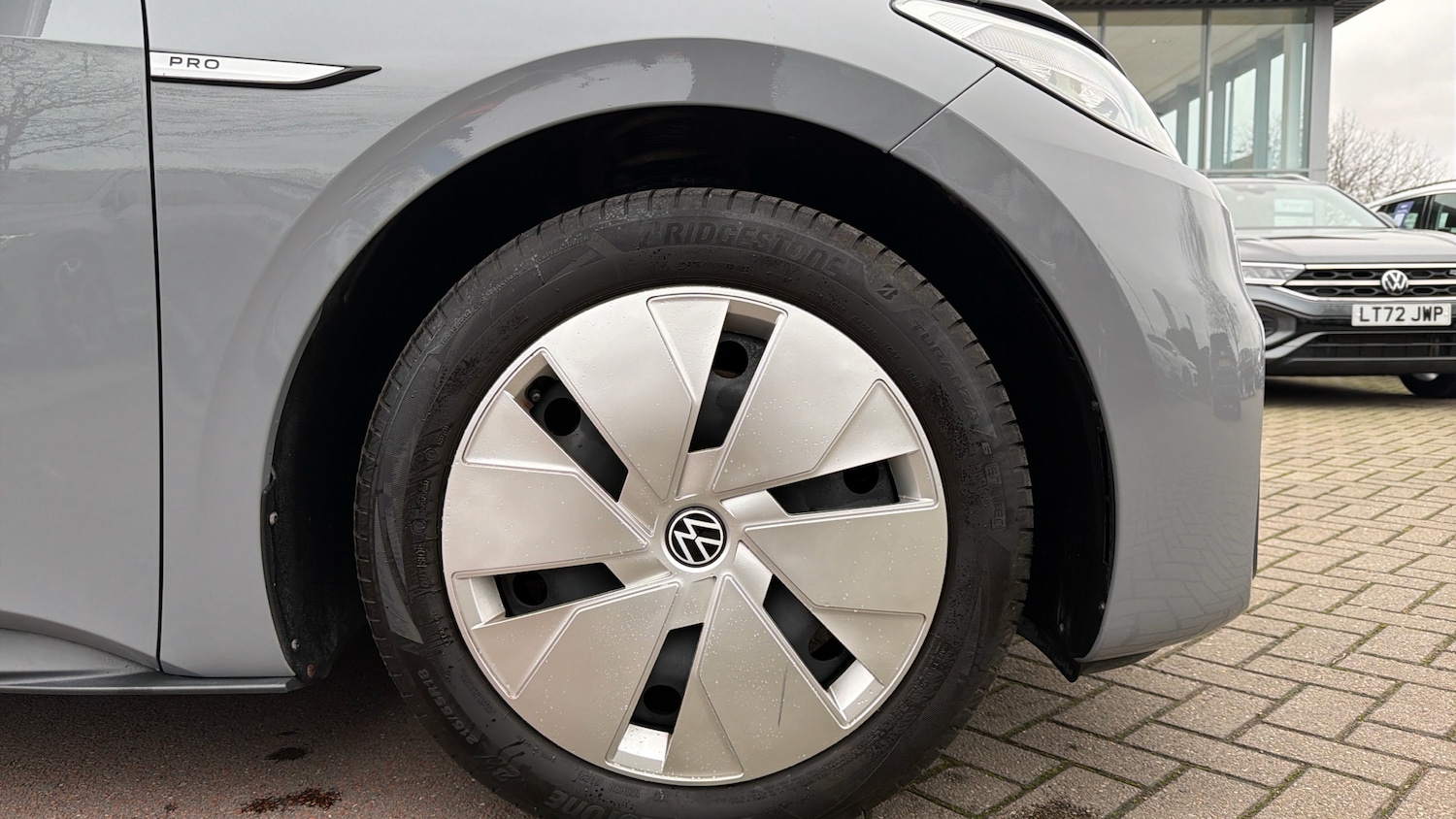 Used Volkswagen ID.3 2022 for sale - 77076959: Photo 5