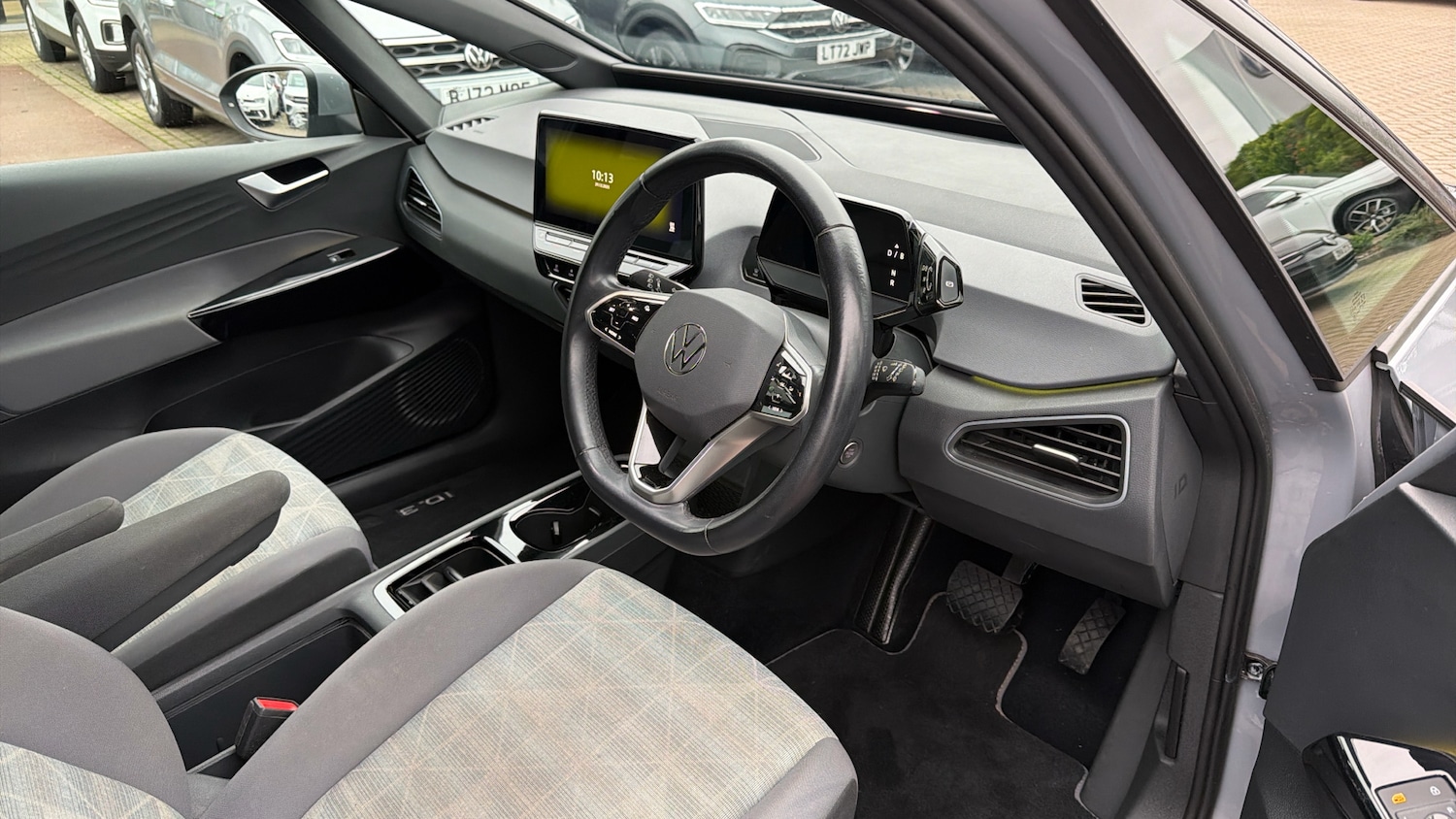 Used Volkswagen ID.3 2022 for sale - 77076959: Photo 6