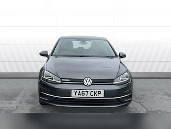 Used Volkswagen Golf 2017 for sale - 78775493: Photo