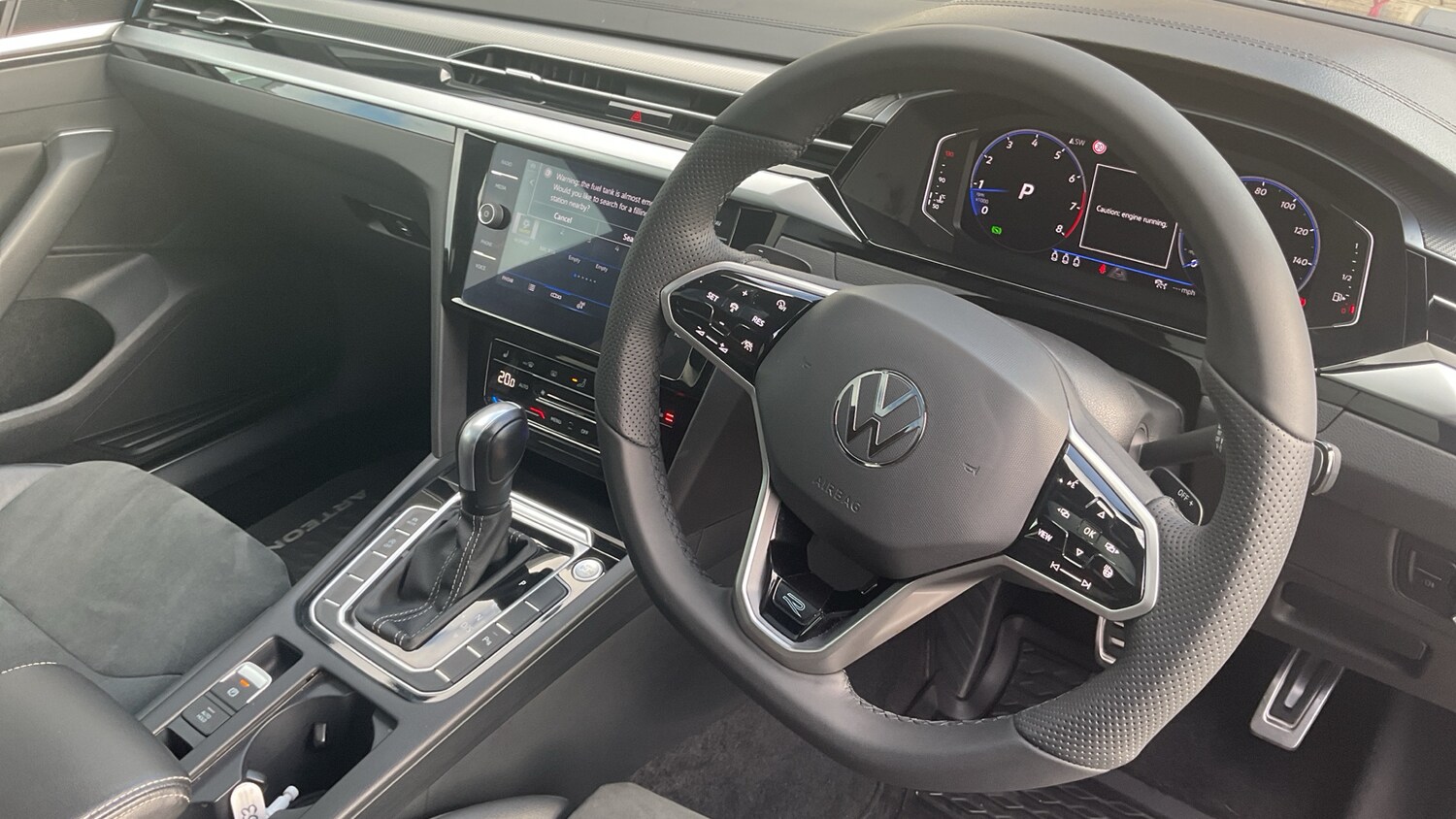 Used Volkswagen Arteon 2022 for sale - 77917107: Photo 10