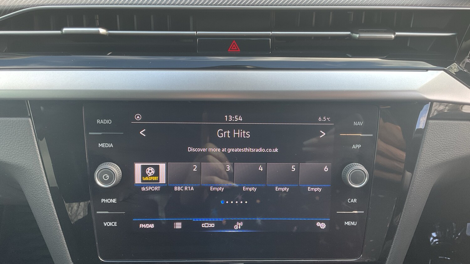 Used Volkswagen Arteon 2022 for sale - 77917107: Photo 12