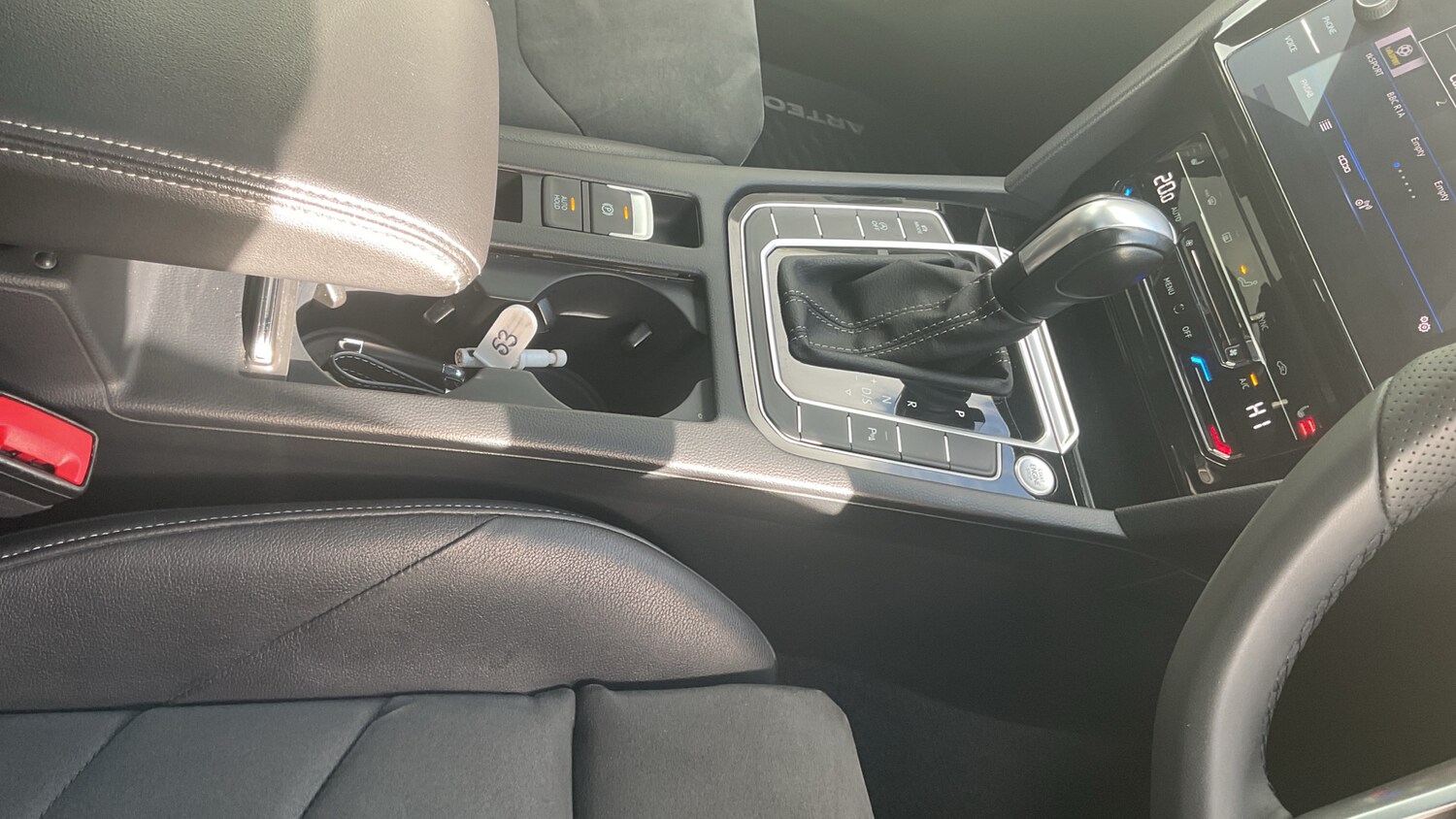 Used Volkswagen Arteon 2022 for sale - 77917107: Photo 14