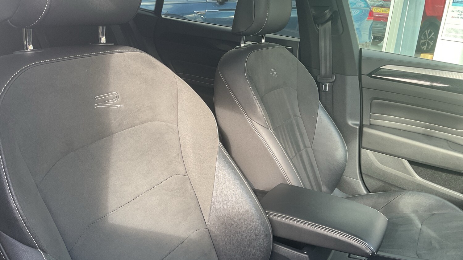 Used Volkswagen Arteon 2022 for sale - 77917107: Photo 15