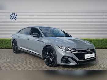 Used Volkswagen Arteon 2022 for sale - 77917107: Photo