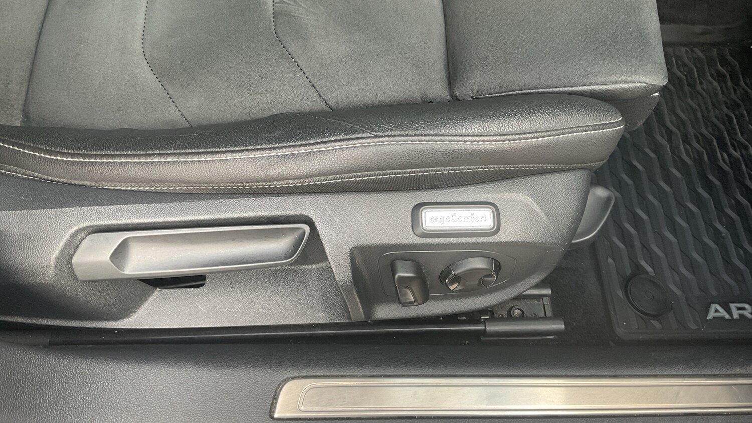 Used Volkswagen Arteon 2022 for sale - 77917107: Photo 21