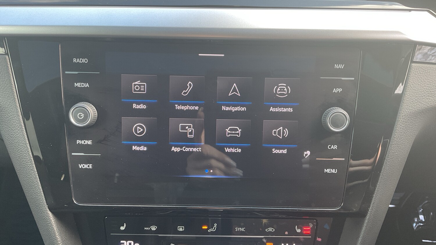 Used Volkswagen Arteon 2022 for sale - 77917107: Photo 26