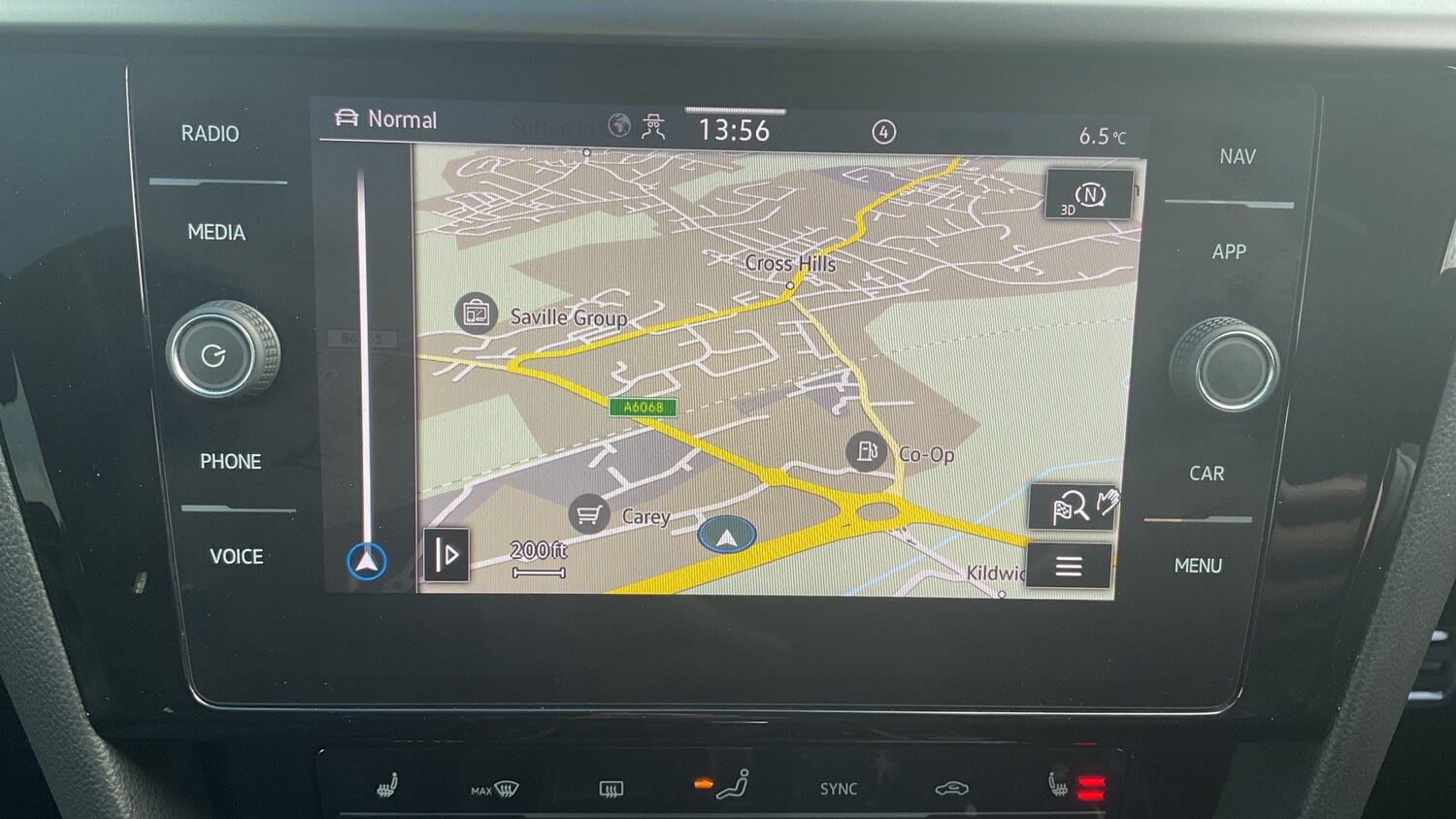 Used Volkswagen Arteon 2022 for sale - 77917107: Photo 28