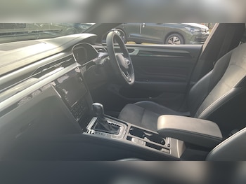 Used Volkswagen Arteon 2022 for sale - 77917107: Photo