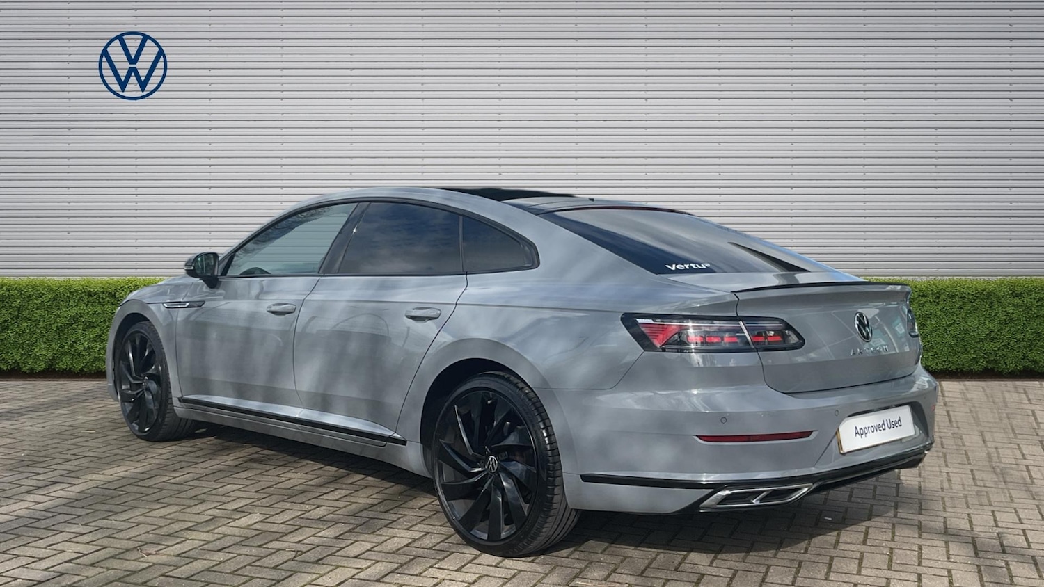 Used Volkswagen Arteon 2022 for sale - 77917107: Photo 3