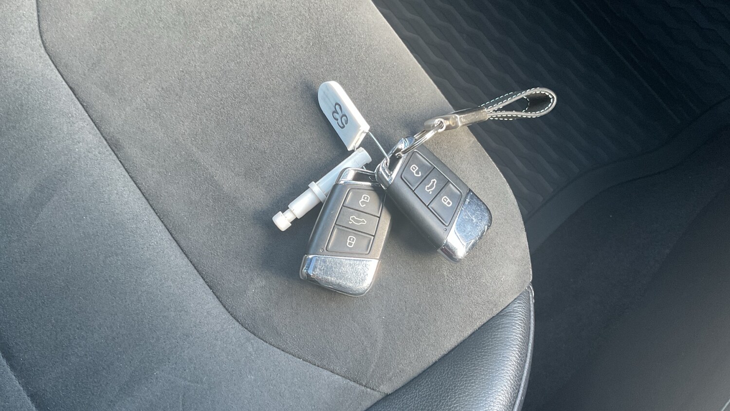 Used Volkswagen Arteon 2022 for sale - 77917107: Photo 30