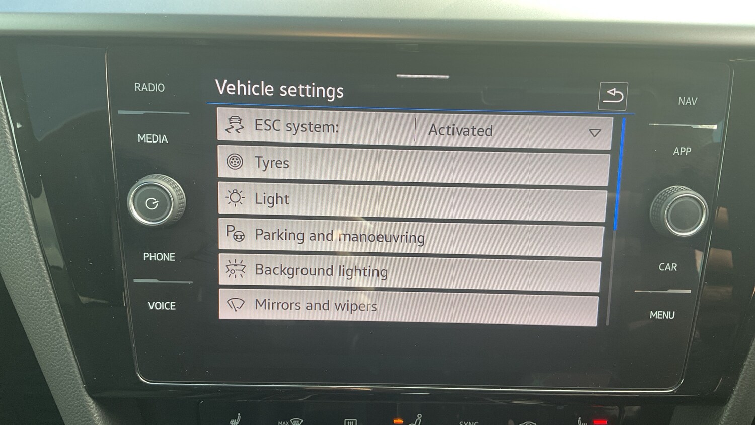 Used Volkswagen Arteon 2022 for sale - 77917107: Photo 32