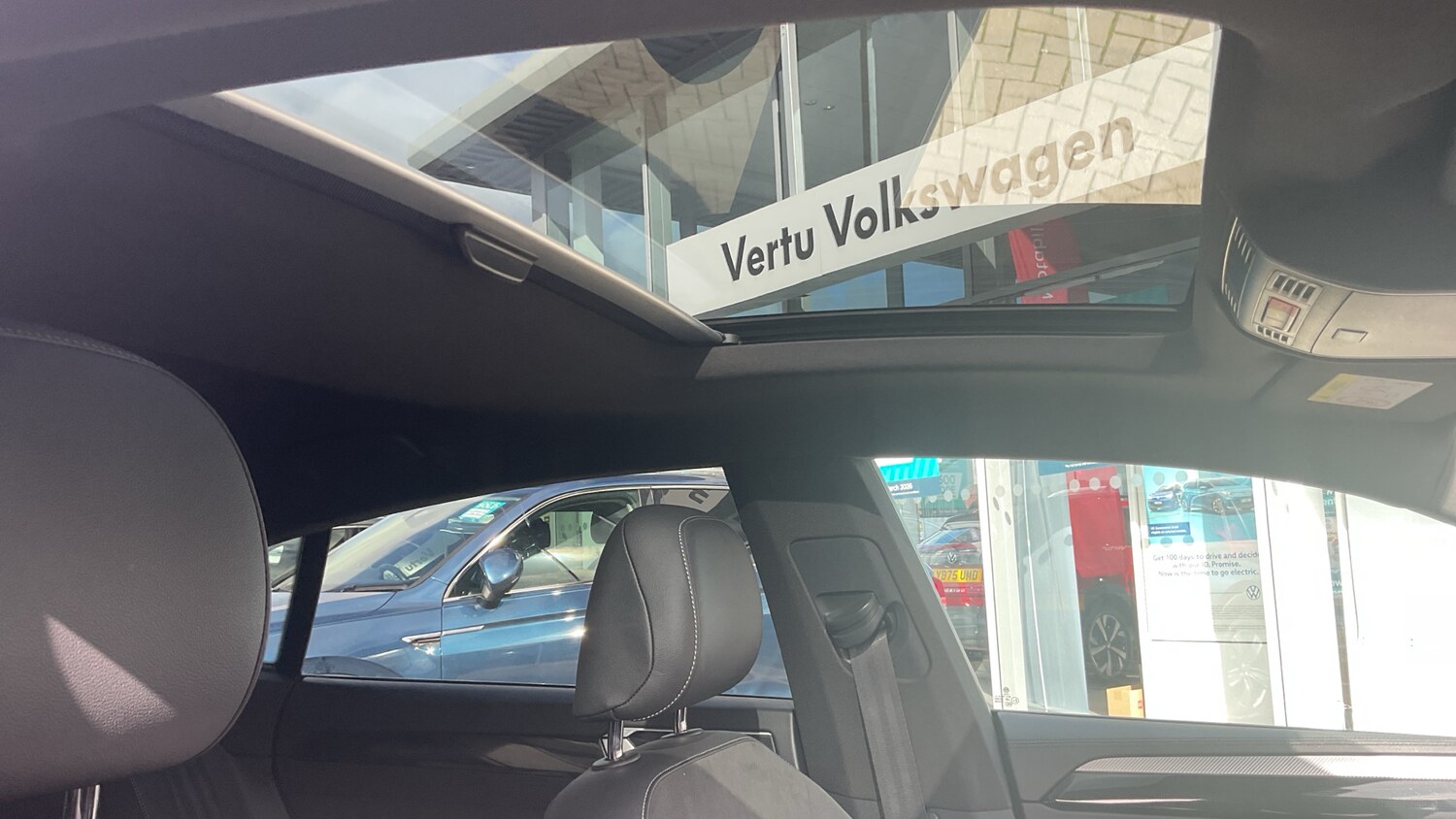 Used Volkswagen Arteon 2022 for sale - 77917107: Photo 33