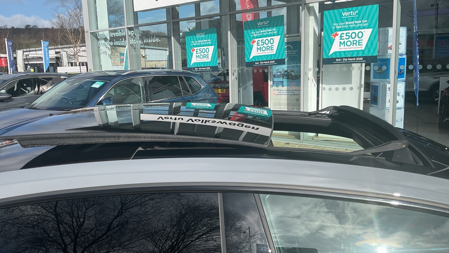 Used Volkswagen Arteon 2022 for sale - 77917107: Photo 34