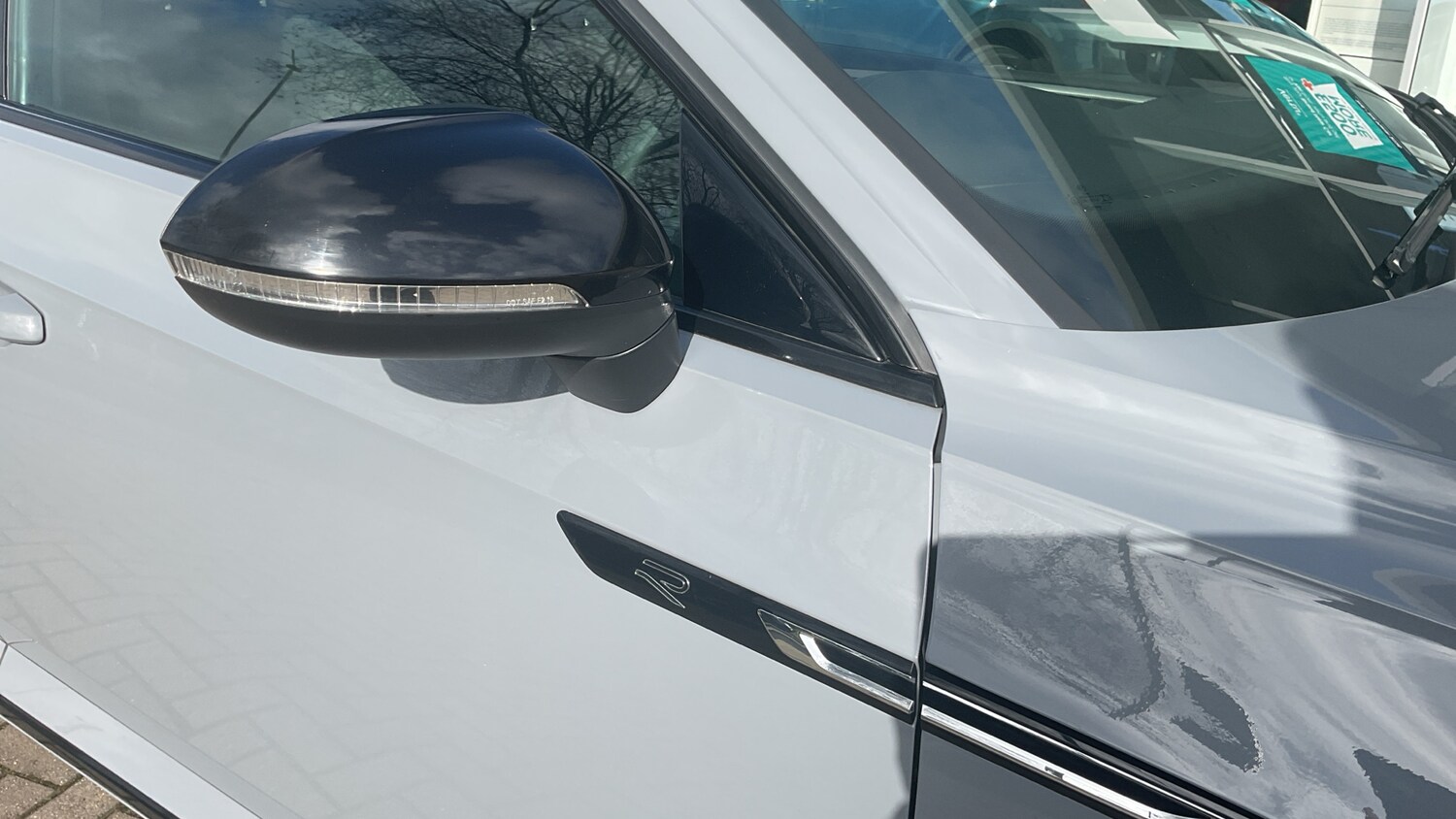 Used Volkswagen Arteon 2022 for sale - 77917107: Photo 35