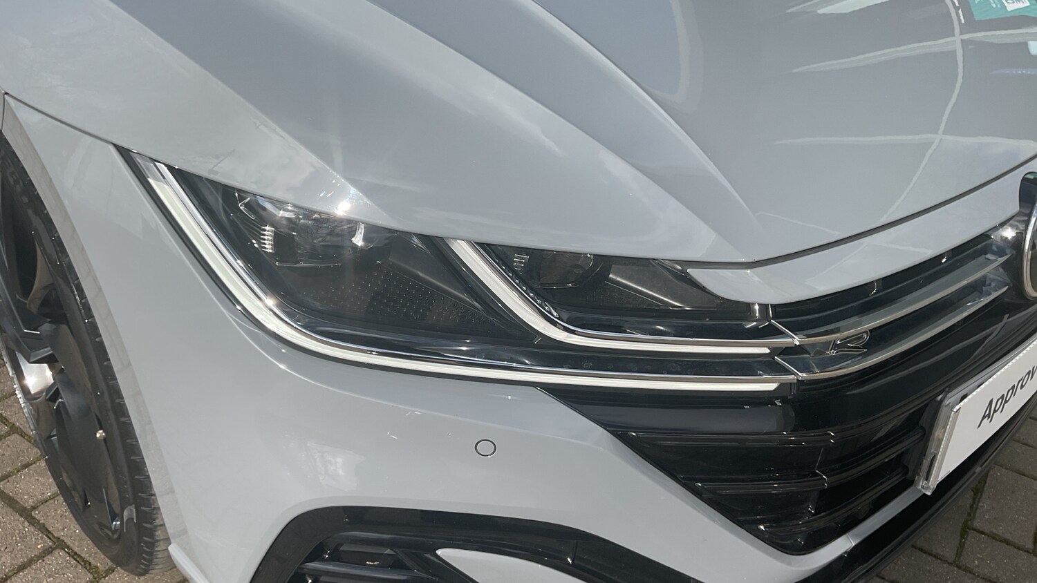 Used Volkswagen Arteon 2022 for sale - 77917107: Photo 36